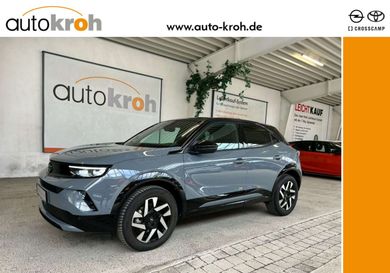 Opel Mokka, 2025