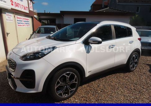 Kia Sportage, 2018 3