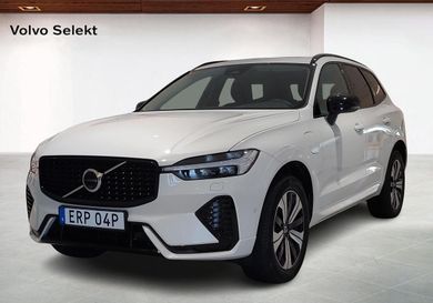 Volvo XC60, 2025