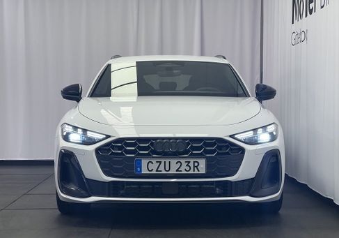 Audi, 2025 3