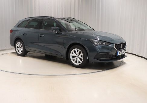 Seat Leon, 2025 3