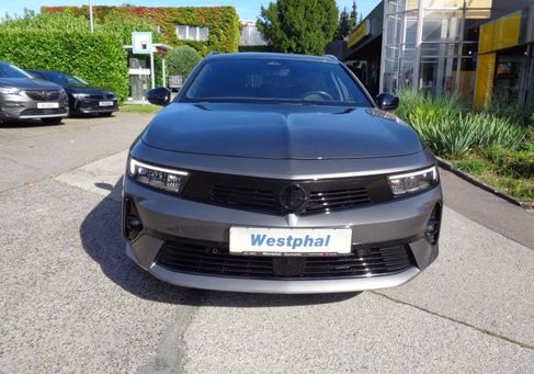 Opel Astra, 2023 2