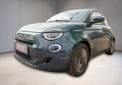 Fiat 500, 2026