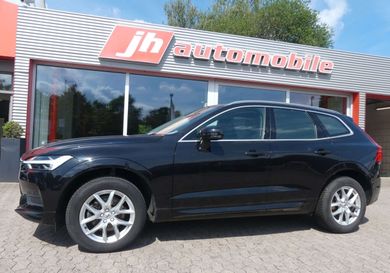 Volvo XC60, 2019