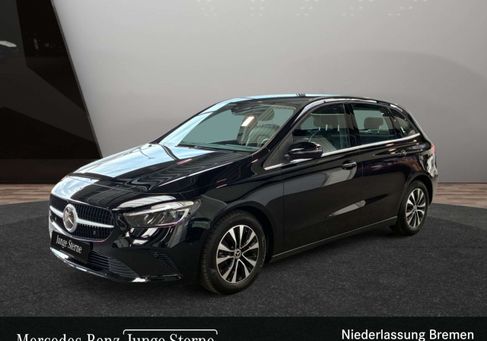 Mercedes-Benz B 180, 2023