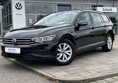 Volkswagen Passat Variant, 2023