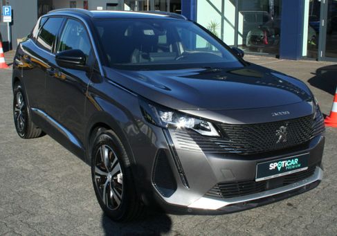 Peugeot 3008, 2024