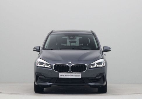 BMW 216 Gran Tourer, 2022