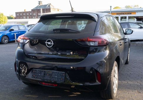 Opel Corsa, 2024 3