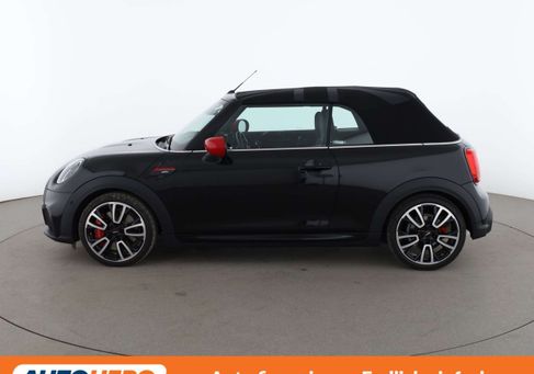 MINI John Cooper Works Cabrio, 2021 3
