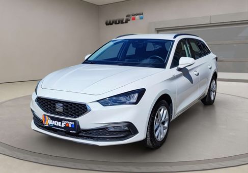 Seat Leon, 2023 2
