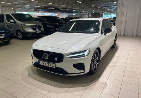 Volvo S60, 2023