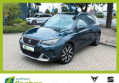 Seat Arona, 2023