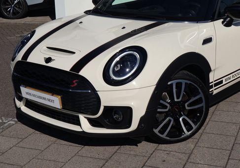 MINI John Cooper Works Clubman, 2022 2