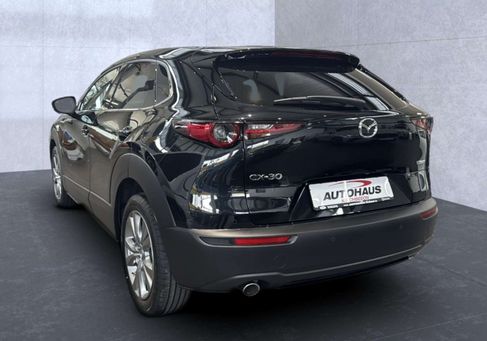 Mazda CX-30, 2025 3
