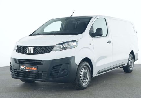 Fiat Scudo, 2023