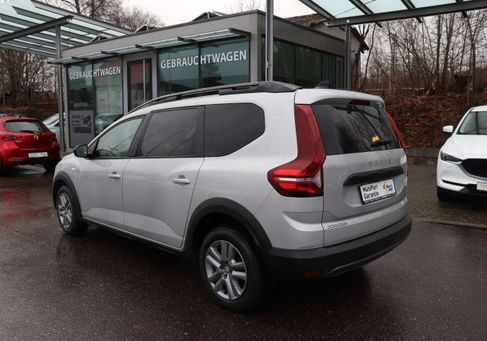 Dacia Jogger, 2022 3