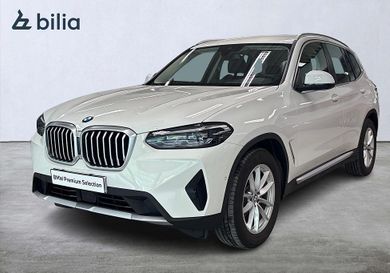 BMW X3, 2023