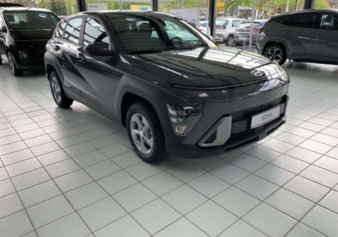 Hyundai Kona, 2026 3