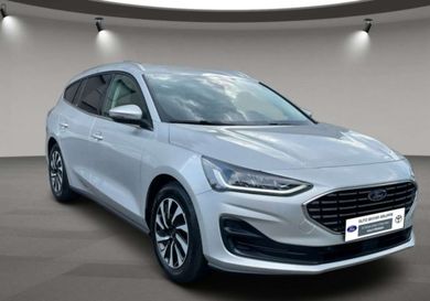 Ford Focus, 2023