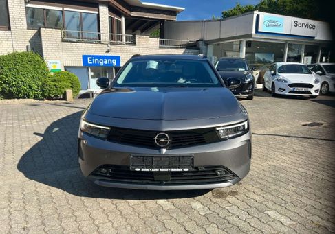 Opel Astra, 2024