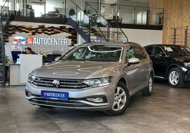 Volkswagen Passat Variant, 2023