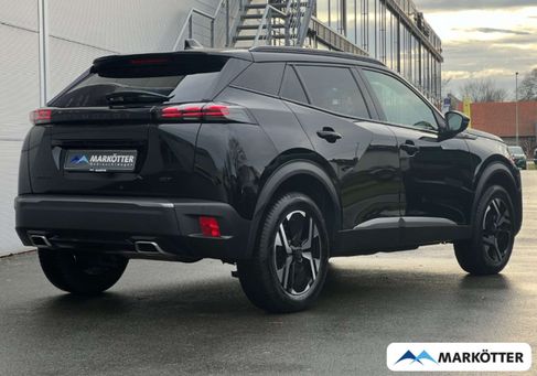 Peugeot 2008, 2023