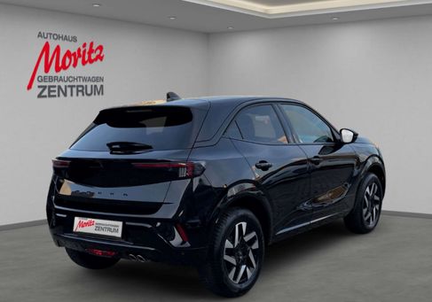 Opel Mokka, 2025 3