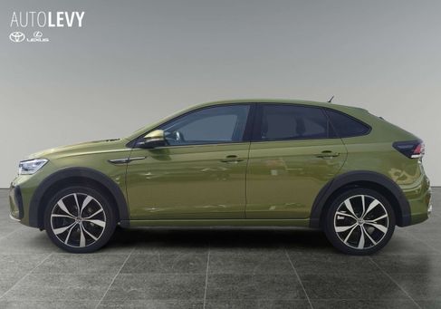 Volkswagen Taigo, 2022 3