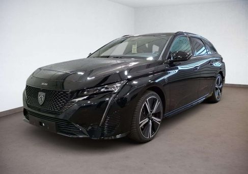 Peugeot 308, 2024