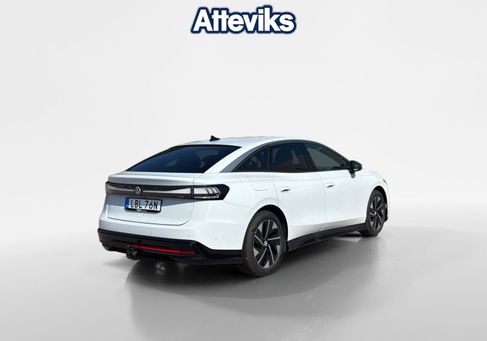 Volkswagen ID.7, 2026
