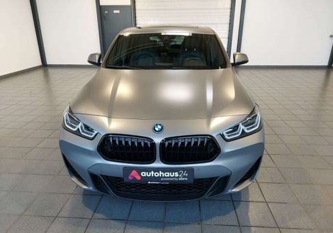 BMW X2, 2023