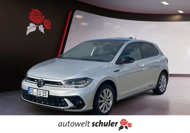 Volkswagen Polo, 2024