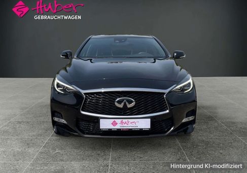 Infiniti Q30, 2020 2