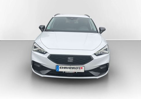 Seat Leon, 2022 2