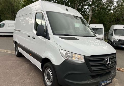 Mercedes-Benz Sprinter, 2023