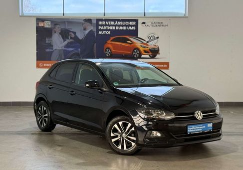 Volkswagen Polo, 2019