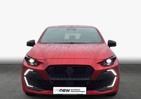 Renault Clio, 2026