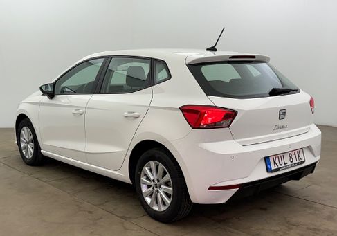 Seat Ibiza, 2023