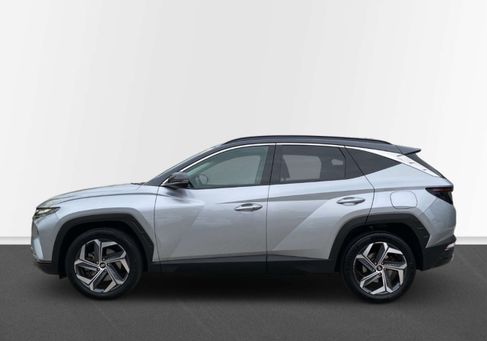 Hyundai Tucson, 2022 2