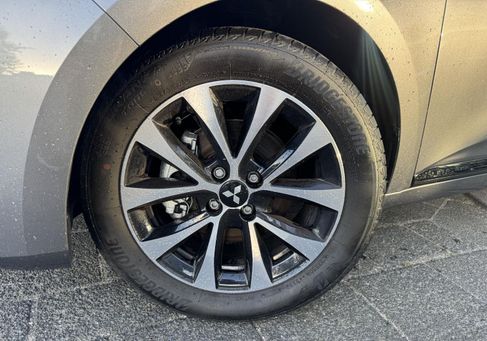 Mitsubishi Colt, 2025