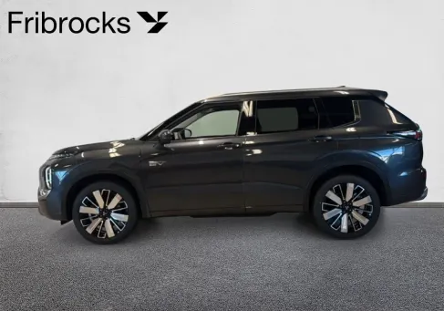 Mitsubishi, 2025