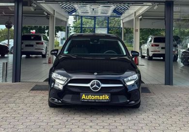 Mercedes-Benz A 250, 2020