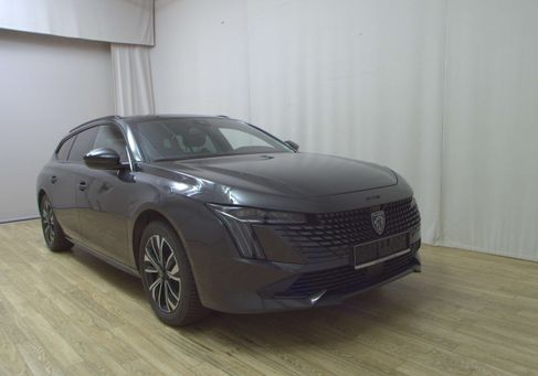 Peugeot 508, 2023