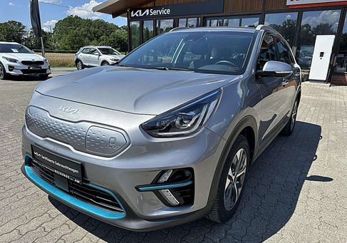 Kia Niro, 2022