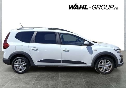 Dacia Jogger, 2023 3