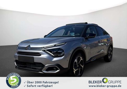 Citroën C4, 2023 2