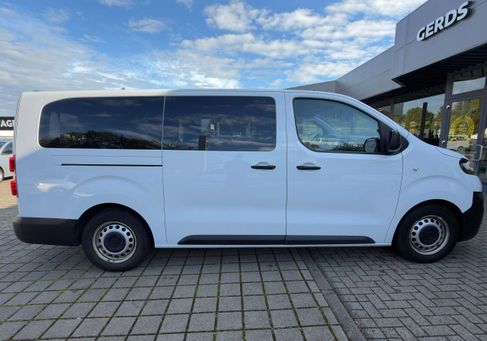 Opel Vivaro, 2022 2