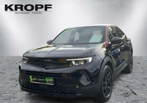 Opel Mokka, 2023 2