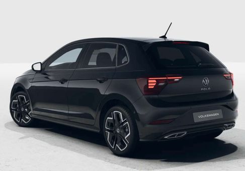 Volkswagen Polo, 2026 3